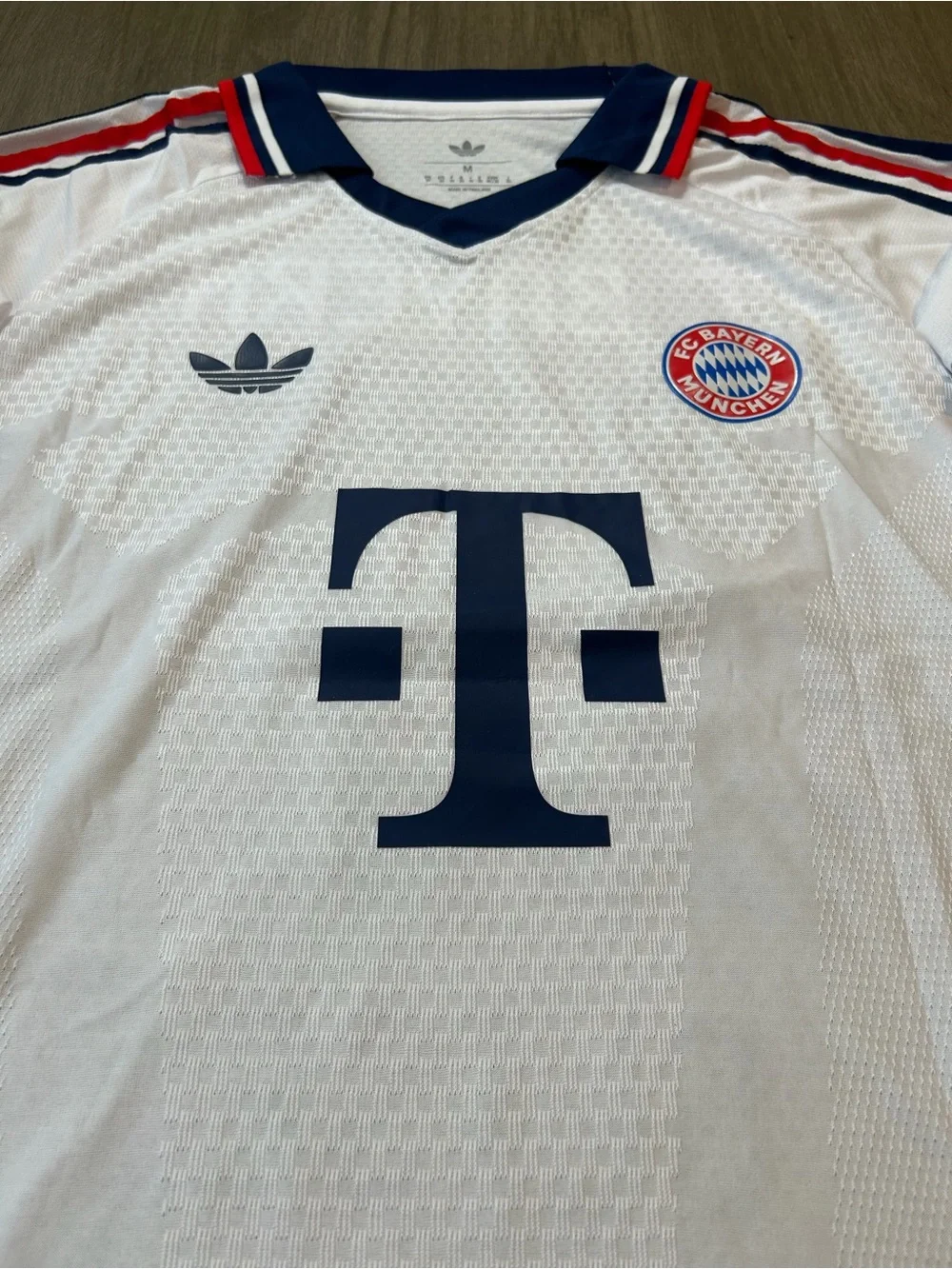 adidas size slim
